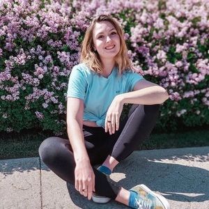 Meet your Posher, Daria